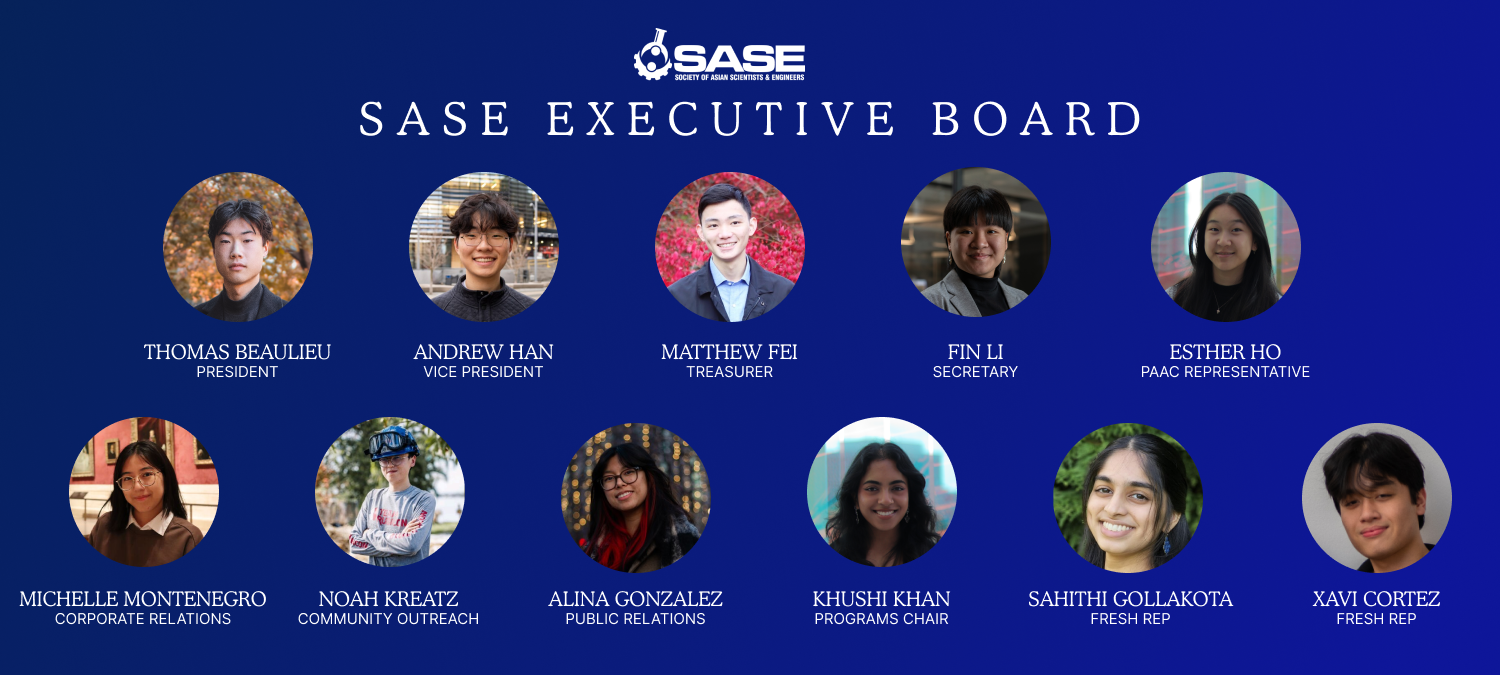 SASE Eboard Banner