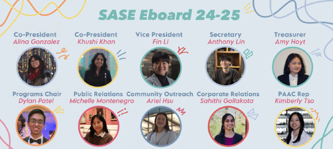 SASE Eboard Banner